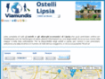 ostellilipsia.com