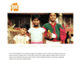 ourhomecharity.org