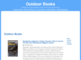 outdoorbooks.org