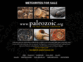 paleozoic.org