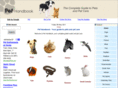 pethandbook.com
