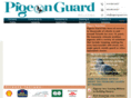 pigeonguard.com