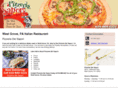 pizzadeisapori.com