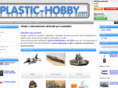 plastic-hobby.com