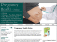 pregnancyhealthonline.com