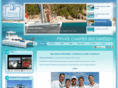 privateyachtcharter-sxm.com