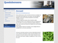 quedubonsens.com