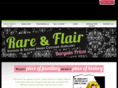 rareandflair.com