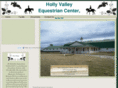 ridehollyvalley.com