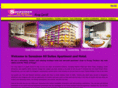 sarasineesuites.com