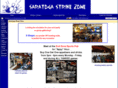 saratogastrikezone.com