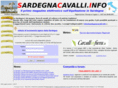 sardegnacavalli.info