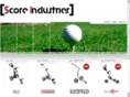 score-industries.net