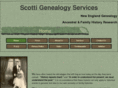 scottigenealogy.com