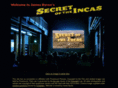 secretoftheincas.co.uk