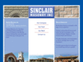 sinclairmasonry.com