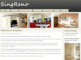 singreno.com