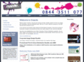 snazzle.co.uk