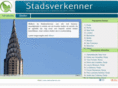 stadsverkenner.com