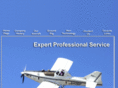 stokesflyingservice.com