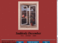 suddenlydecember.com