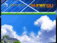 sunergycalifornia.com