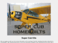 super-cub-kits.com