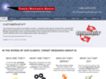 targetresearchgroup.com