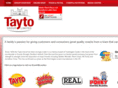 tayto.net