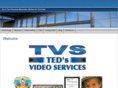 tedsvideo.com