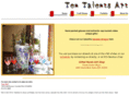 tentalentsart.com