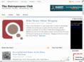 the-entrepreneur-club.net