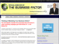 thebusinessfactor.com