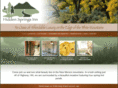 thehiddenspringsinn.com