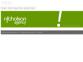 thenicholsonagency.com