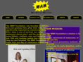 thewamfoundation.org
