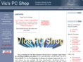 vicspcshop.com