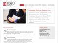 wastepdsu.org