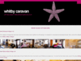 whitbycaravan.co.uk