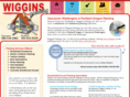 wigginspainting.com