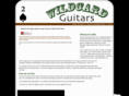 wildcardguitars.net