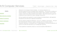 a-ncomputerservices.com