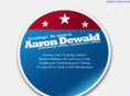 aarondewald.com
