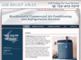 airrightaway.com