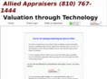 alliedappraisers.org