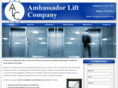 ambassadorlifts.com