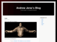 andrewjerez.com