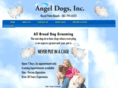 angeldogsinc.com