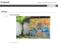 artspeak.org