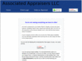 associatedappraisersllc.com